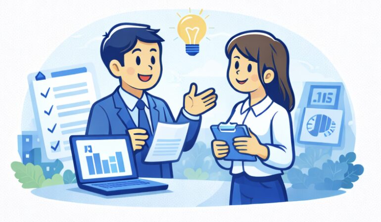 STEP2の目的：「計算する」より「説明できる」ようになる